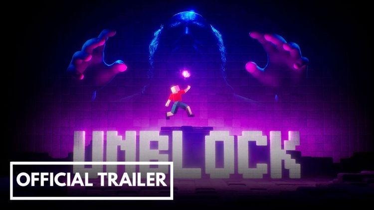 Unblock PC Steam CD Key