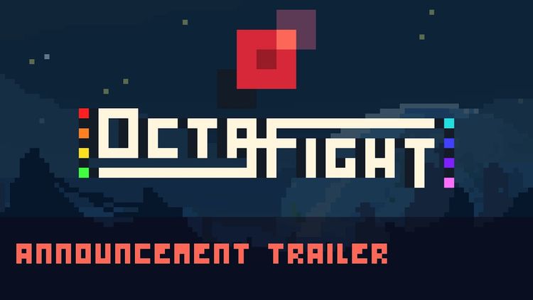 OctaFight Steam CD Key
