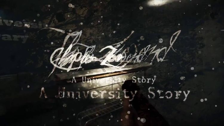 The Legend: A University Story Steam CD Key