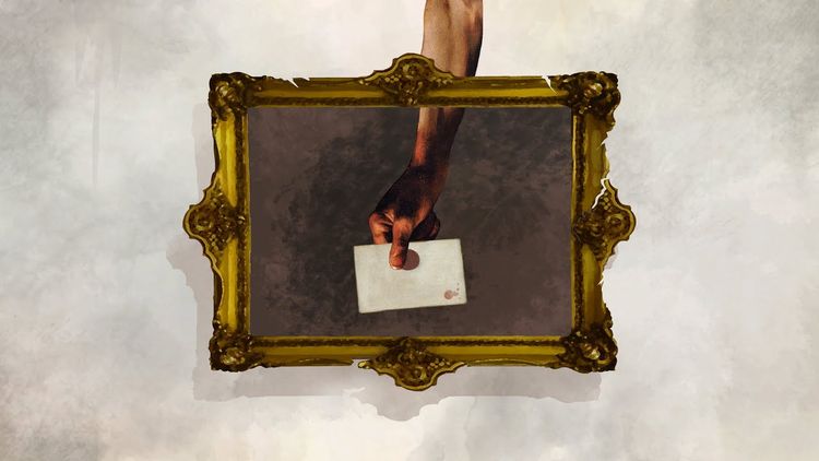 Painting Werther Steam CD Key