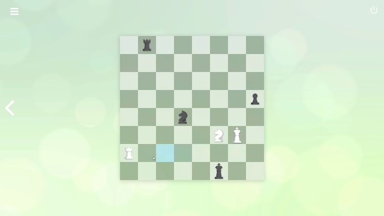 Zen Chess: Mate in One Steam CD Key