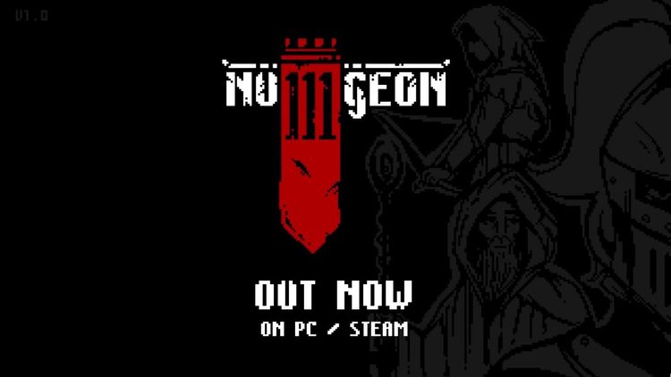 Numgeon Steam CD Key