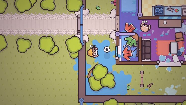 schoolbreak.io Steam CD Key