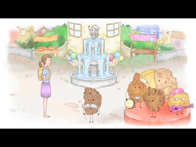 Stories of Blossom PC Steam CD Key