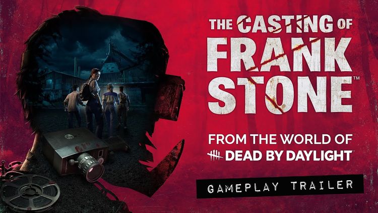 The Casting of Frank Stone Xbox Series X|S / PC Account