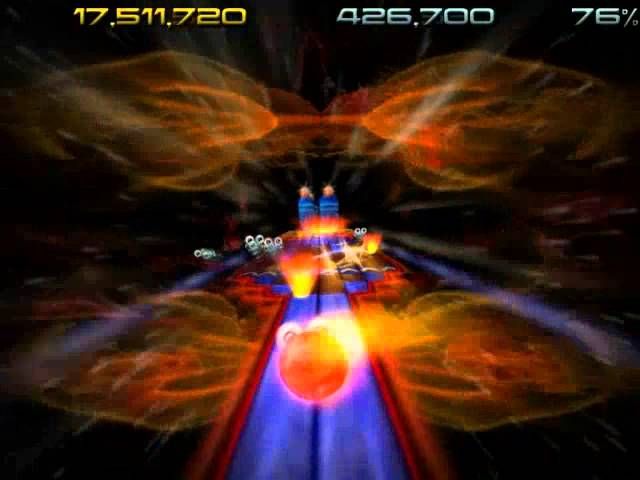 Chromadrome 2 PC Steam CD Key