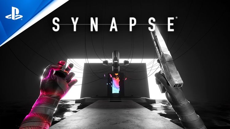 Synapse PS5 Account
