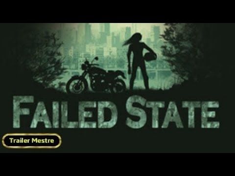 Failed State Steam CD Key