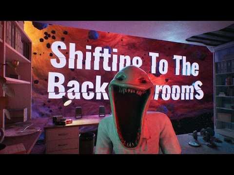 Shifting To The Backrooms PC Steam CD Key