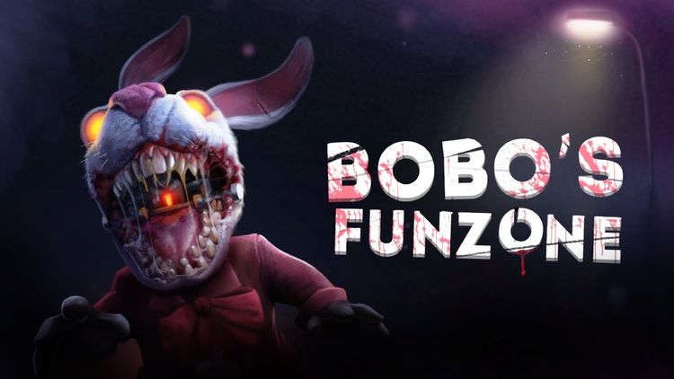 Bobos FunZone PC Steam CD Key