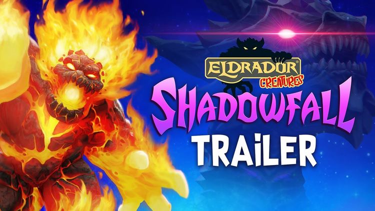 ELDRADOR CREATURES: Shadowfall Xbox Series X|S Account