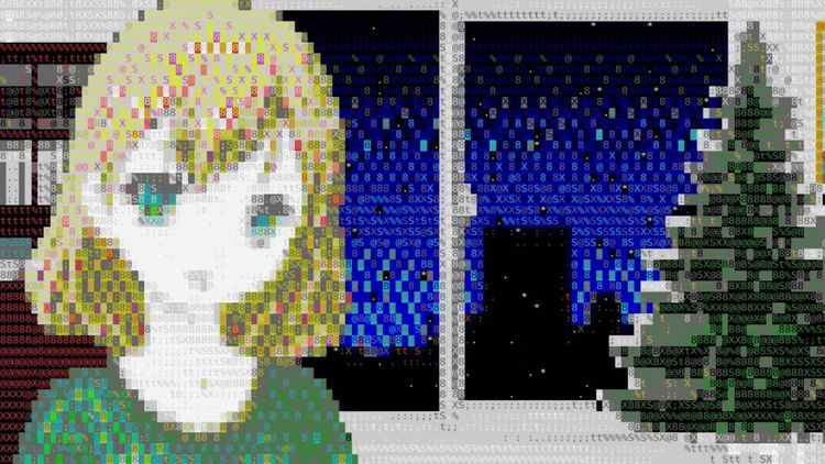 Winter Novel Steam CD Key