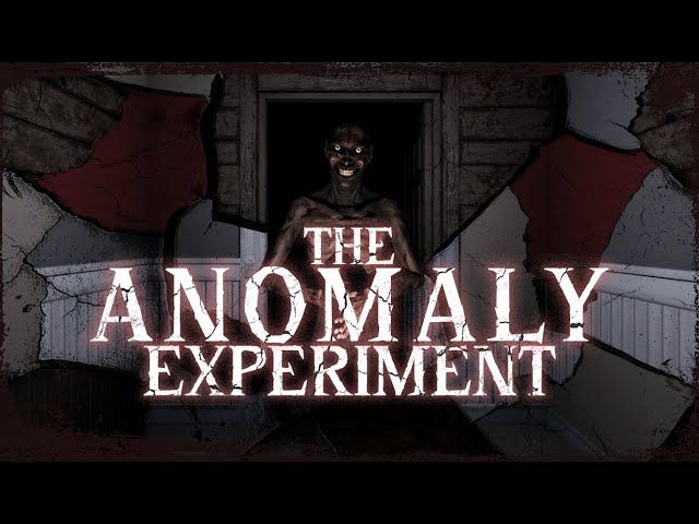 The Anomaly Experiment PC Steam CD Key