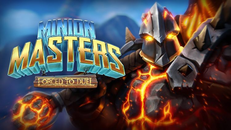 Minion Masters - Voidborne Onslaught DLC Steam CD Key