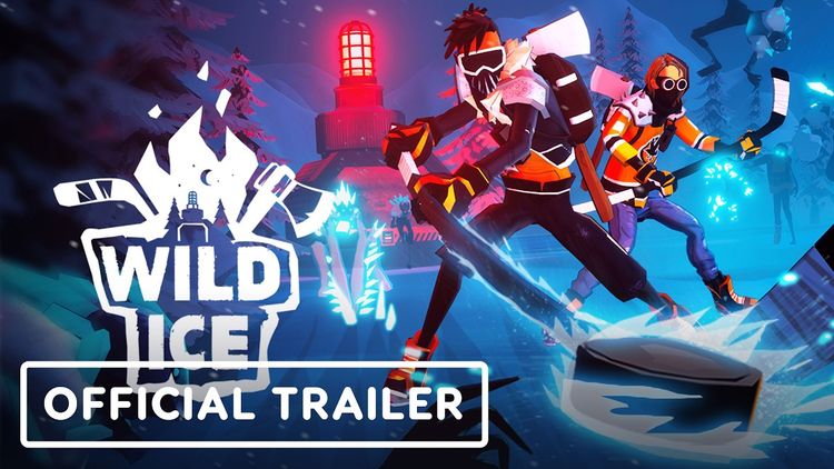 Wild Ice PC Steam CD Key