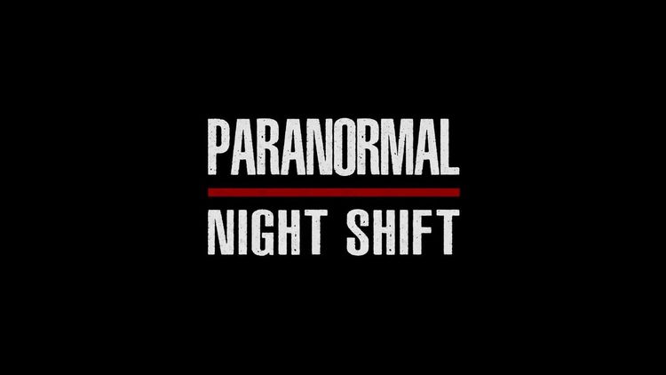 Paranormal Night Shift PC Steam CD Key