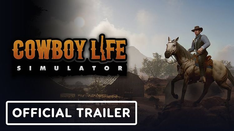Cowboy Life Simulator PC Steam CD Key