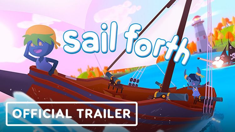 Sail Forth - Maelstrom DLC Steam CD Key