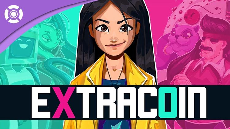 Extra Coin PC Steam CD Key
