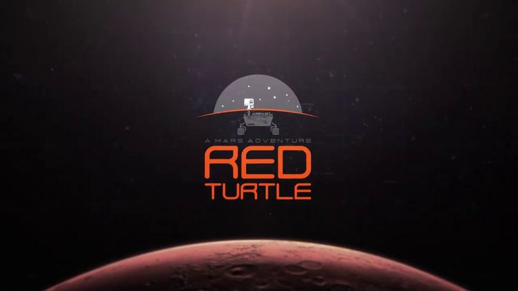 A Mars Adventure: Redturtle Steam CD Key