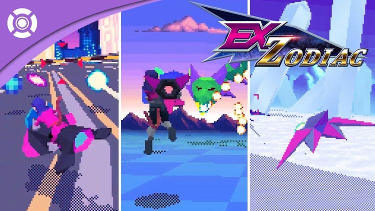 Ex-Zodiac Steam CD Key