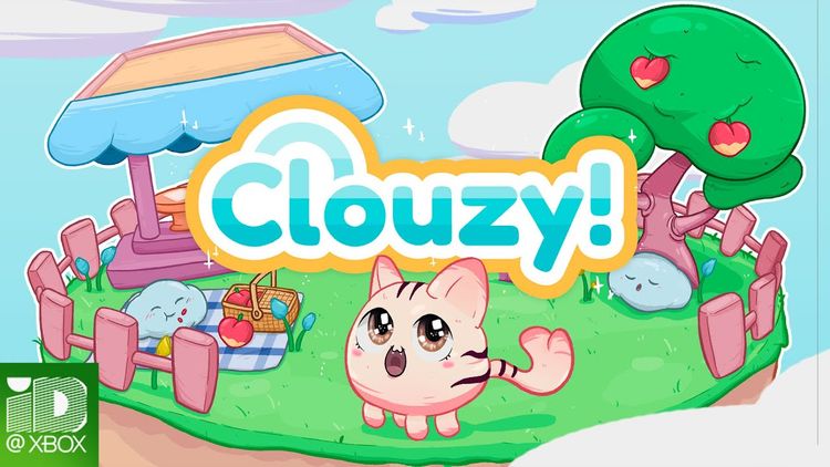 Clouzy! AR XBOX One CD Key