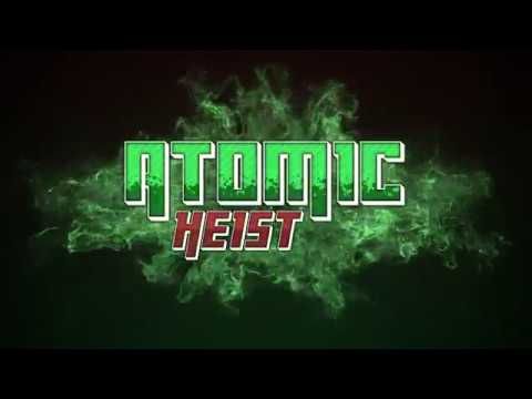Atomic Heist Steam CD Key
