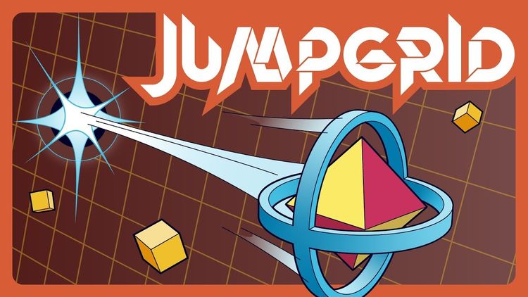 JUMPGRID Steam CD Key
