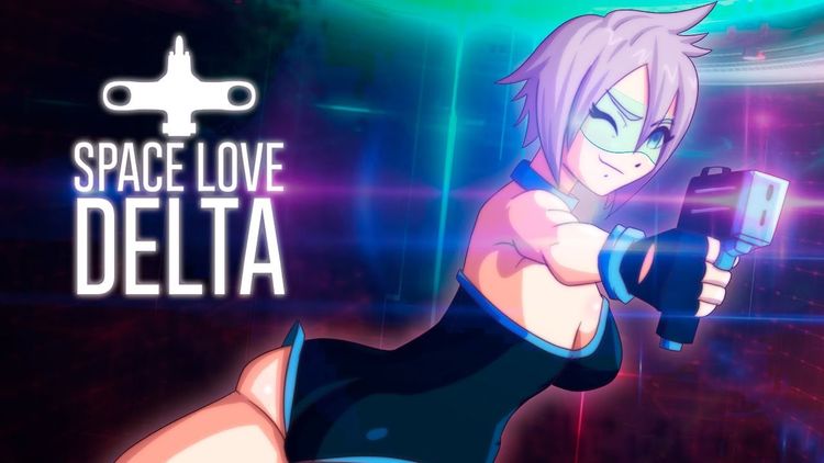 Space Love Delta Steam CD Key