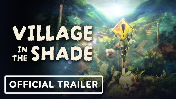 Village in the Shade PC Steam CD Key