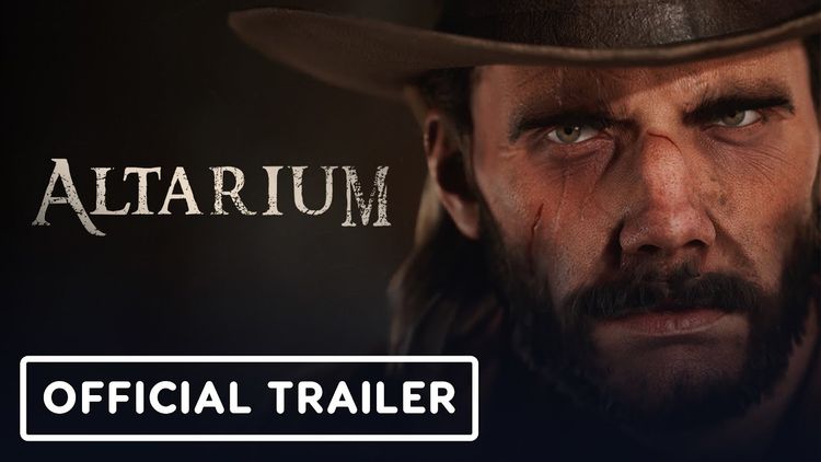 Altarium PC Steam CD Key