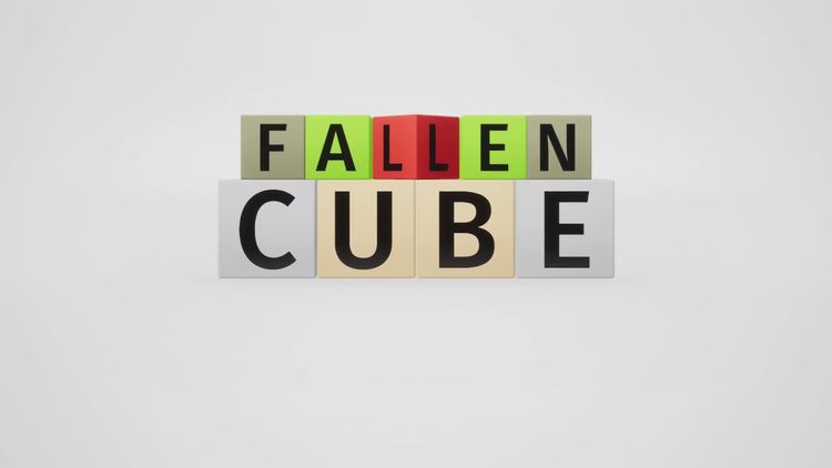 Fallen Cube Steam CD Key