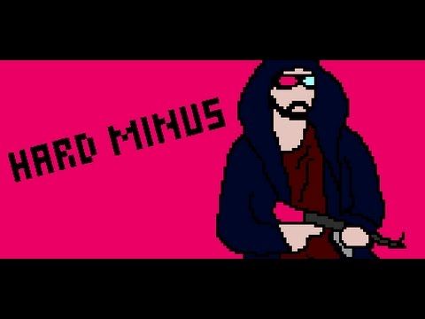 Hard Minus Steam CD Key