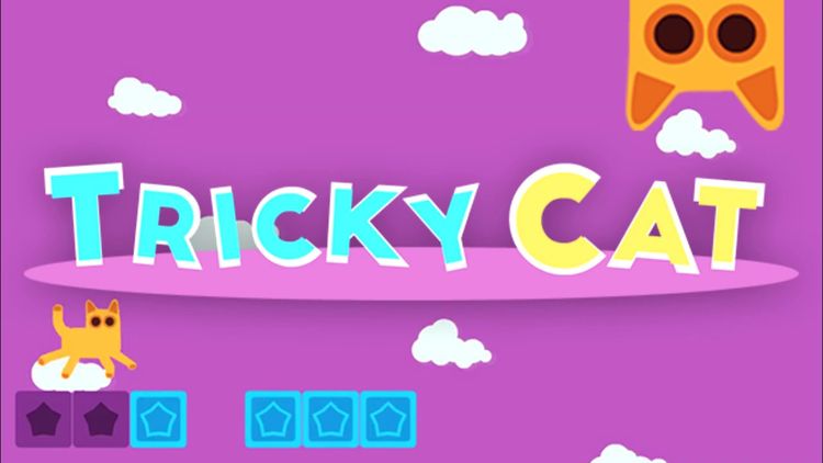 Tricky Cat Steam CD Key