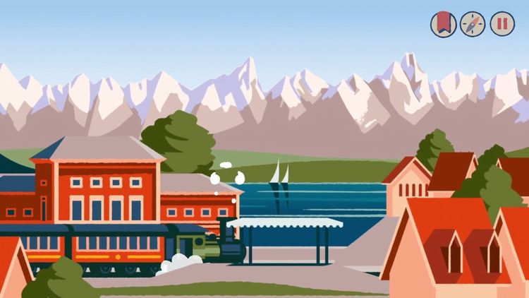 Over the Alps Steam CD Key