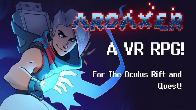 Arcaxer PC Steam CD Key