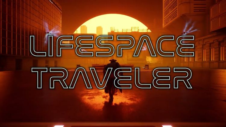 Lifespace Traveler Steam CD Key