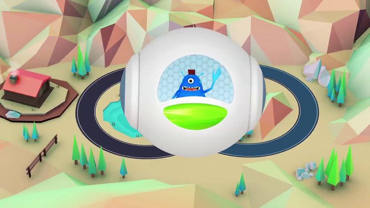 Car Puzzle: Round Ways Steam CD Key