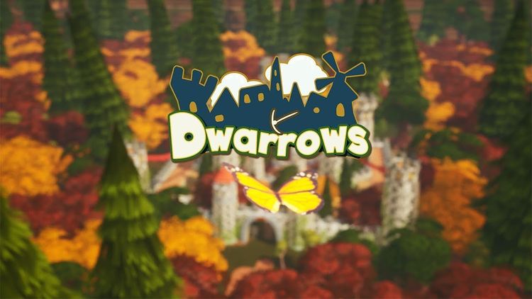 Dwarrows AR XBOX One CD Key