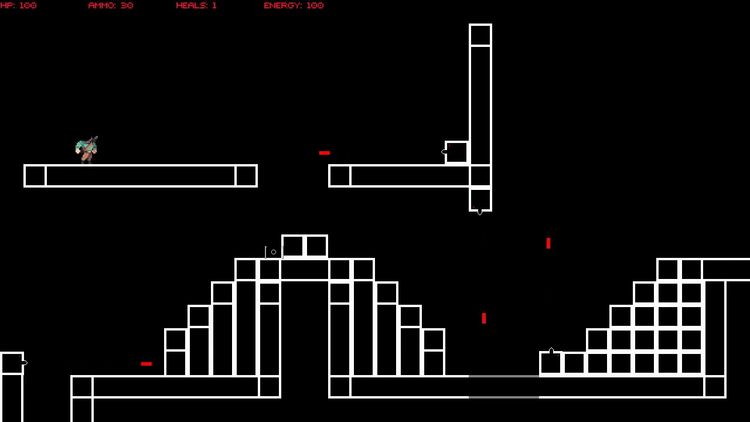 !Dead Pixels Adventure! Steam CD Key