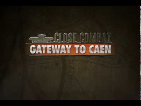 Close Combat: Gateway to Caen Steam CD Key