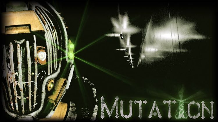 Mutation PC Steam CD Key