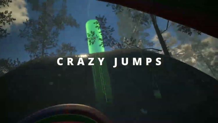 Down Fast VR Steam CD Key