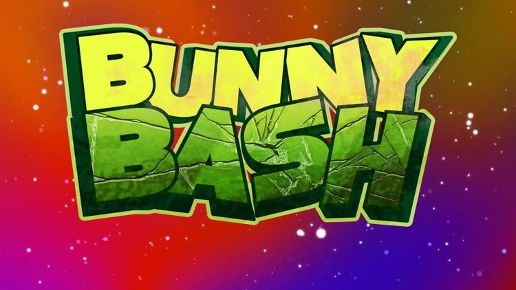 Bunny Bash Steam CD Key