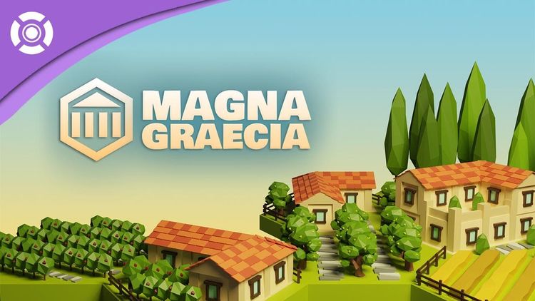 Magna Graecia Steam CD Key