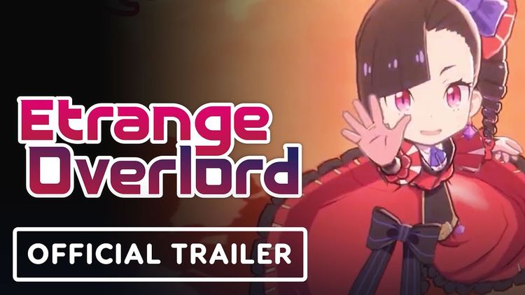 Etrange Overlord PC Steam CD Key