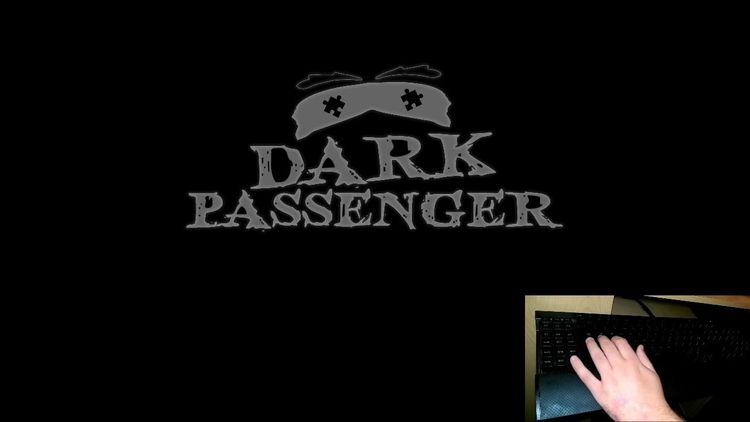 Dark Passenger Steam CD Key