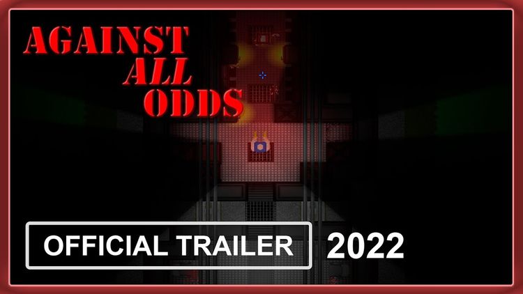 Against All Odds PC Steam CD Key