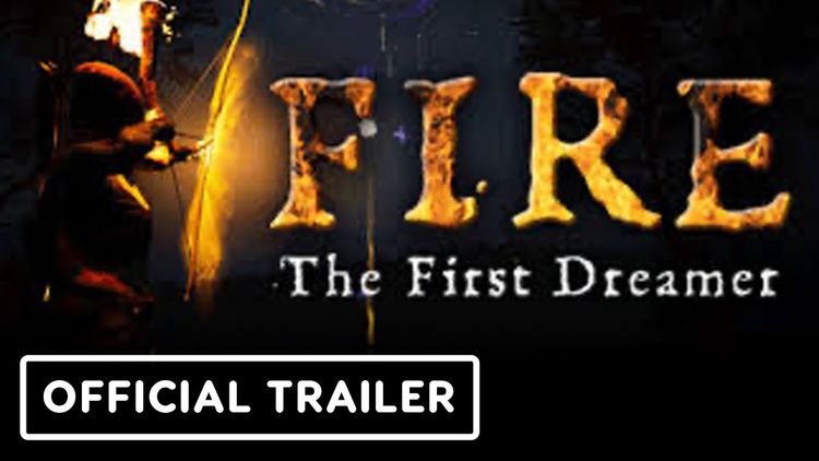FIRE The First Dreamer PC Steam CD Key