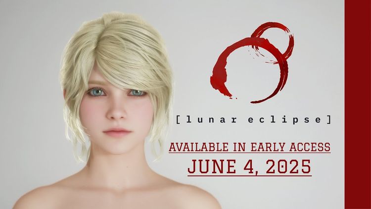 Lunar Eclipse PC Steam CD Key